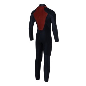 Neoprenanzug fur herreu NeilPryde Nexus Fullsuit 5/4 BZ C1