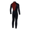 Neoprenanzug fur herreu NeilPryde Nexus Fullsuit 5/4 BZ C1