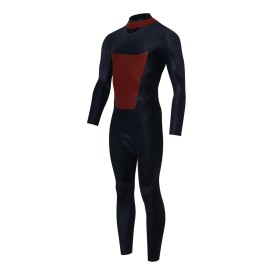 Neoprenanzug fur herreu NeilPryde Nexus Fullsuit 5/4 BZ C1