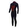Neoprenanzug fur herreu NeilPryde Nexus Fullsuit 5/4 BZ C1