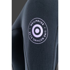 Neoprenschaum damen NeilPryde Storm Fullsuit 5/4/3 BZ C1