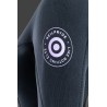 Neoprenschaum damen NeilPryde Storm Fullsuit 5/4/3 BZ C1