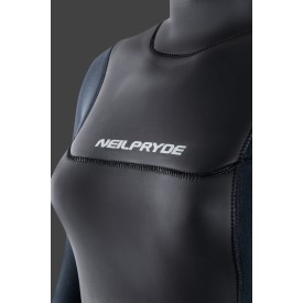 Neoprenschaum damen NeilPryde Storm Fullsuit 5/4/3 BZ C1