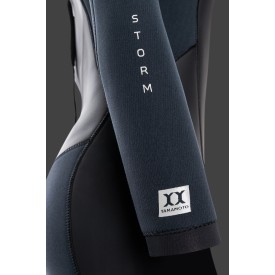 Neoprenschaum damen NeilPryde Storm Fullsuit 5/4/3 BZ C1