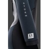 Neoprenschaum damen NeilPryde Storm Fullsuit 5/4/3 BZ C1