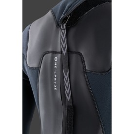 Neoprenschaum damen NeilPryde Storm Fullsuit 5/4/3 BZ C1