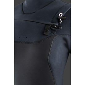 Neoprenschaum damen NeilPryde Serene Fullsuit 4/3 FZ C1