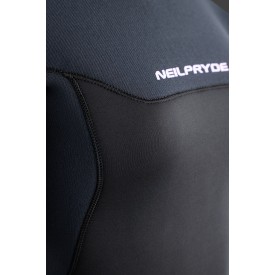 Neoprenschaum damen NeilPryde Serene Fullsuit 4/3 FZ C1