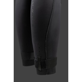 Neoprenschaum damen NeilPryde Serene Fullsuit 4/3 FZ C1