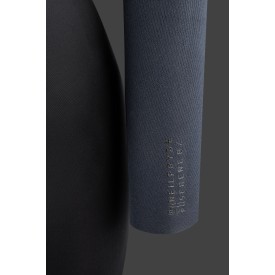 Neoprenschaum damen NeilPryde Serene Fullsuit 4/3 FZ C1