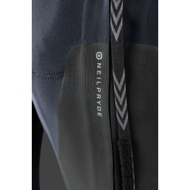 Neoprenschaum damen NeilPryde Serene Fullsuit 4/3 FZ C1