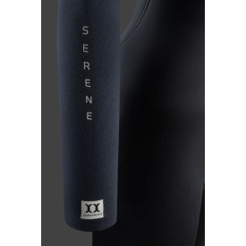 Neoprenschaum damen NeilPryde Serene Fullsuit 4/3 FZ C1