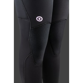 Neoprenschaum damen NeilPryde Serene Fullsuit 4/3 FZ C1