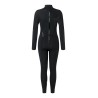 Neoprenschaum damen NeilPryde Spark Fullsuit 5/4/3 BZ C1