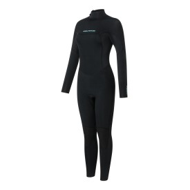 Neoprenschaum damen NeilPryde Spark Fullsuit 5/4/3 BZ C1