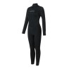 Neoprenschaum damen NeilPryde Spark Fullsuit 5/4/3 BZ C1