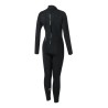 Neoprenschaum damen NeilPryde Spark Fullsuit 5/4/3 BZ C1