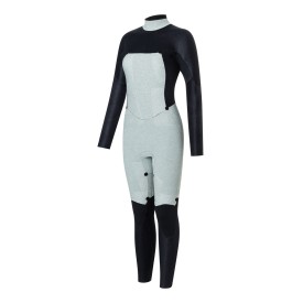 Neoprenschaum damen NeilPryde Spark Fullsuit 5/4/3 BZ C1