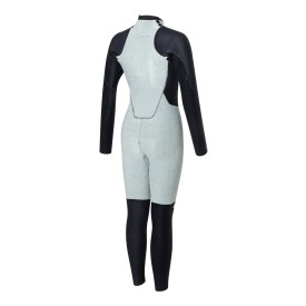 Neoprenschaum damen NeilPryde Spark Fullsuit 5/4/3 BZ C1