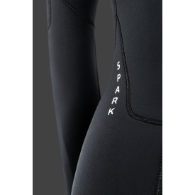 Neoprenschaum damen NeilPryde Spark Fullsuit 5/4/3 BZ C1