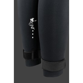Neoprenschaum damen NeilPryde Spark Fullsuit 5/4/3 BZ C1