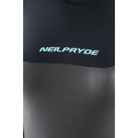 Neoprenschaum damen NeilPryde Nexus Fullsiut 5/4/3 BZ C1