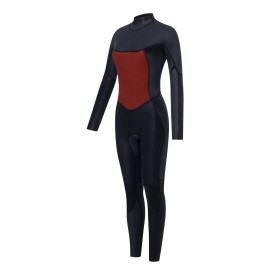 Neoprenschaum damen NeilPryde Nexus Fullsuit 3/2 BZ C1