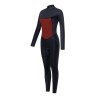 Neoprenschaum damen NeilPryde Nexus Fullsuit 3/2 BZ C1