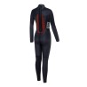 Neoprenschaum damen NeilPryde Nexus Fullsuit 3/2 BZ C1