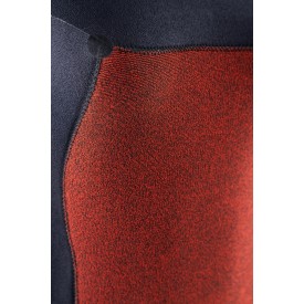 Neoprenschaum damen NeilPryde Nexus Fullsuit 3/2 BZ C1
