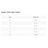 Neopren sweatshirt NeilPryde Neo Hoodie C3 grey