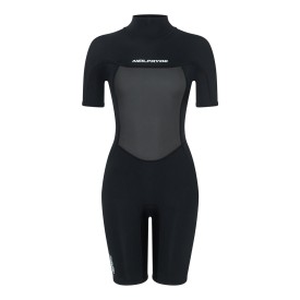 Neoprenschaum damen NeilPryde Nexus Shorty 2/2 BZ C1 black
