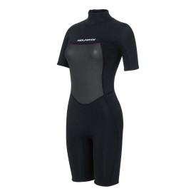 Neoprenschaum damen NeilPryde Nexus Shorty 2/2 BZ C1 black