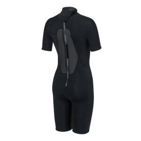 Neoprenschaum damen NeilPryde Nexus Shorty 2/2 BZ C1 black