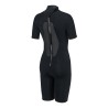 Neoprenschaum damen NeilPryde Nexus Shorty 2/2 BZ C1 black