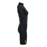Neoprenschaum damen NeilPryde Nexus Shorty 2/2 BZ C1 black