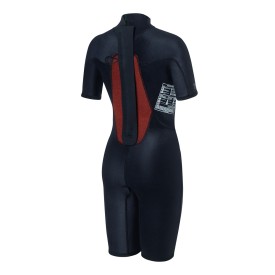 Neoprenschaum damen NeilPryde Nexus Shorty 2/2 BZ C1 black