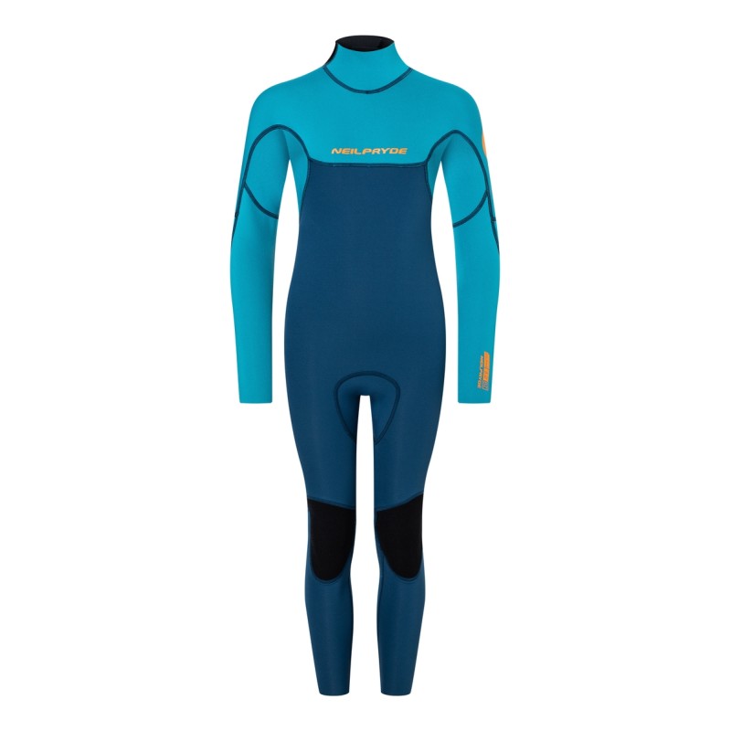 Neoprenschaum jugend NeilPryde 2025 Dolphin Youth 3/2 BZ C1 - 14