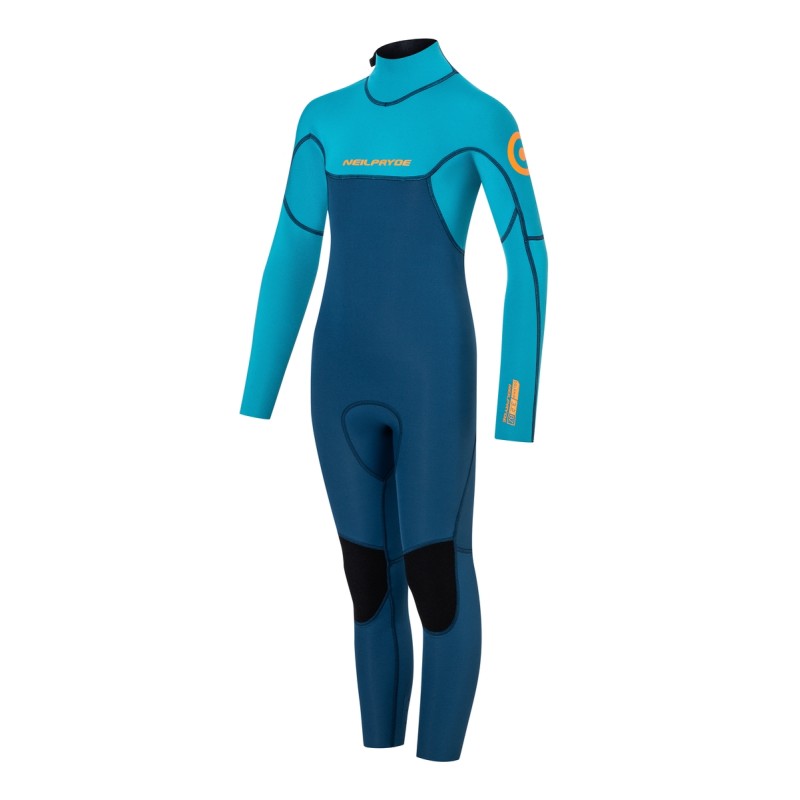 Neoprenschaum jugend NeilPryde 2025 Dolphin Youth 3/2 BZ C1 - 14