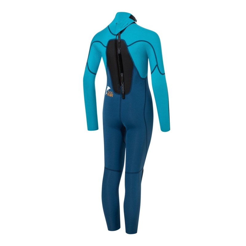 Neoprenschaum jugend NeilPryde 2025 Dolphin Youth 3/2 BZ C1 - 14