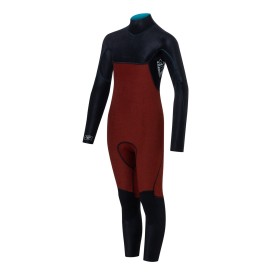 Neoprenschaum jugend NeilPryde 2025 Dolphin Youth 3/2 BZ C1 - 14