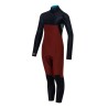 Neoprenschaum jugend NeilPryde 2025 Dolphin Youth 3/2 BZ C1 - 14