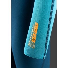 Neoprenschaum jugend NeilPryde 2025 Dolphin Youth 3/2 BZ C1 - 14