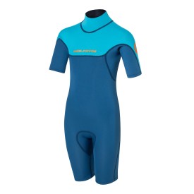Neoprenschaum jugend NeilPryde 2025 Dolphin Youth Shorty 2/2 BZ C1 - 14