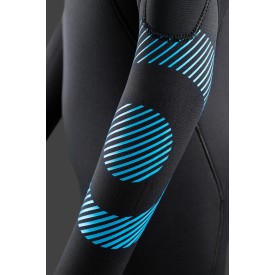 Neoprenschaum jugend NeilPryde 2025 Rental Youth 5/4 C1