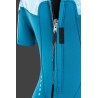 Neoprenschaum damen NeilPryde 2025 Spark S/S Shorty 2/2 BZ C2 blue - 34