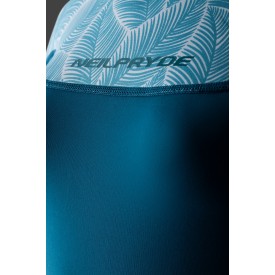 Neoprenschaum damen NeilPryde 2025 Spark S/S Shorty 2/2 BZ C2 blue - 34