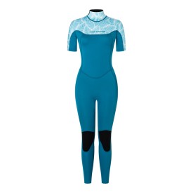 Neoprenschaum damen NeilPryde 2025 Spark Steamer 3/2 BZ C2 - 40
