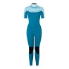 Neoprenschaum damen NeilPryde 2025 Spark Steamer 3/2 BZ C2 - 40