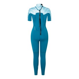 Neoprenschaum damen NeilPryde 2025 Spark Steamer 3/2 BZ C2 - 40